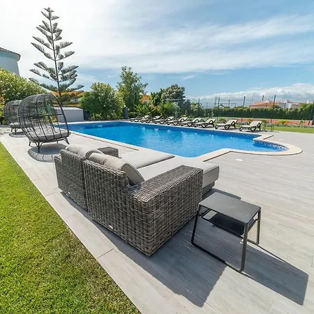Villa Tilias