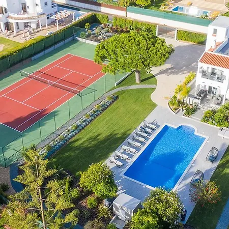 Tilias Villa