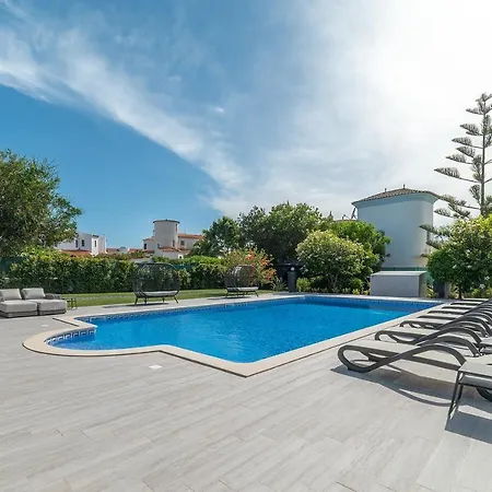 Tilias Villa Albufeira