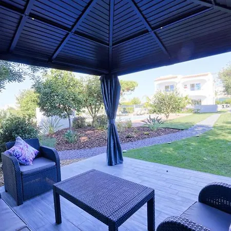 Tilias Villa Albufeira