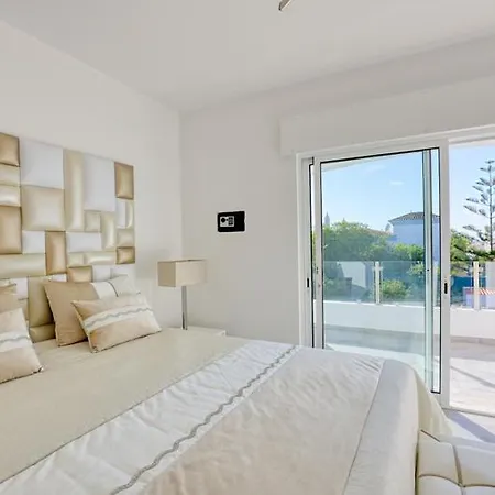 Tilias Villa
